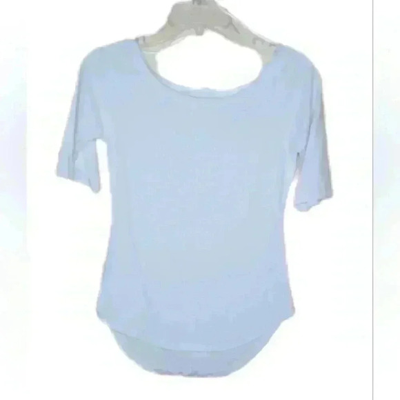 We The Free, Size XS, T shirt, White - Picture 1 of 4